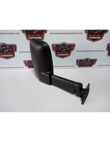 ESPEJO RETROVISOR DERECHO FORD TRANSIT MK3 (DEL 91 AL 94)