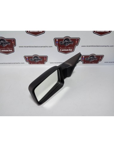 ESPEJO RETROVISOR IZQUIERDO PEUGEOT 309 (DEL 85 AL 89)
