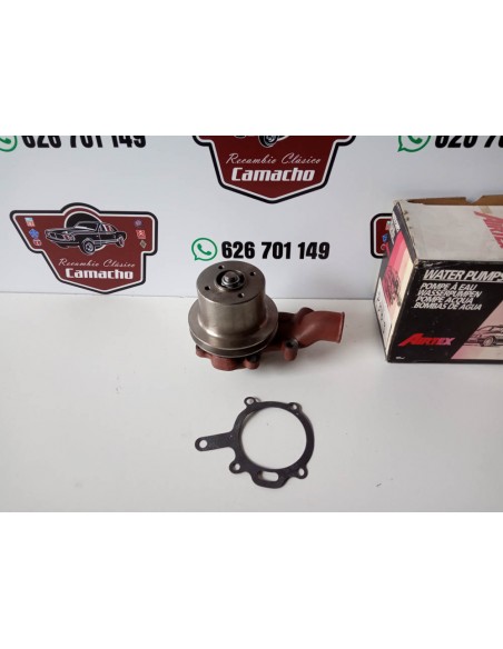 BOMBA DE AGUA PERKINS MASSEY FERGUSON 4.212,4.236 Y 4.248