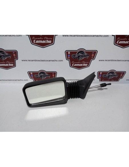 ESPEJO RETROVISOR IZQUIERDO PEUGEOT 309 (DEL 85 AL 89)