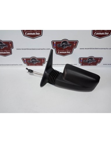 ESPEJO RETROVISOR IZQUIERDO PEUGEOT 309 (DEL 85 AL 89)