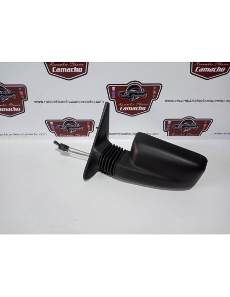 ESPEJO RETROVISOR IZQUIERDO PEUGEOT 309 (DEL 85 AL 89)