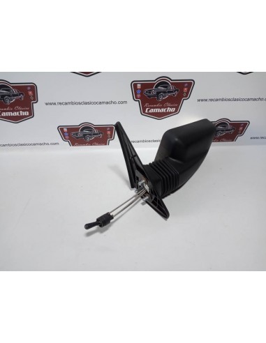 ESPEJO RETROVISOR IZQUIERDO PEUGEOT 309 (DEL 85 AL 89)