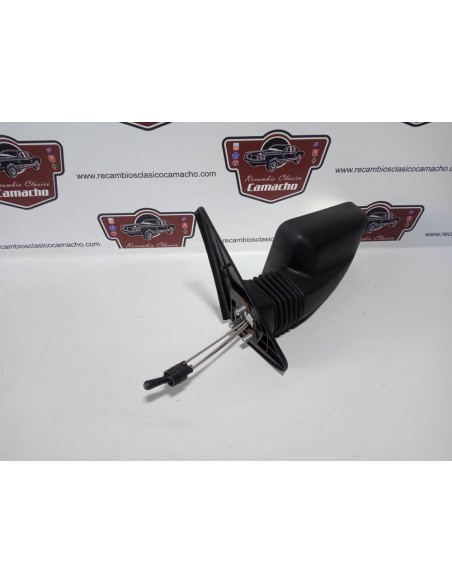 ESPEJO RETROVISOR IZQUIERDO PEUGEOT 309 (DEL 85 AL 89)