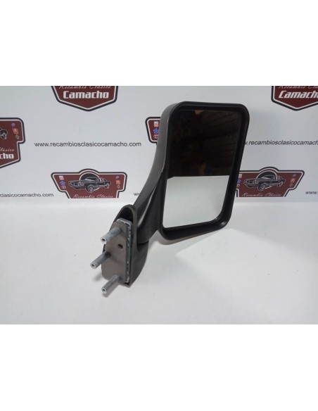 ESPEJO RETROVISOR DERECHO MERCEDES MB 100 2ª SERIE (DESDE 93)