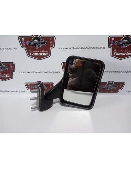 ESPEJO RETROVISOR DERECHO MERCEDES MB 100 2ª SERIE (DESDE 93)