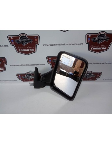 ESPEJO RETROVISOR DERECHO MERCEDES MB 100 2ª SERIE (DESDE 93)