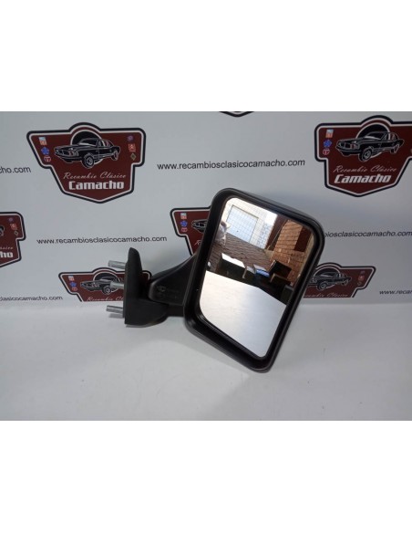 ESPEJO RETROVISOR DERECHO MERCEDES MB 100 2ª SERIE (DESDE 93)