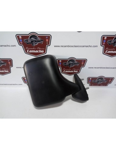 ESPEJO RETROVISOR DERECHO MERCEDES MB 100 2ª SERIE (DESDE 93)
