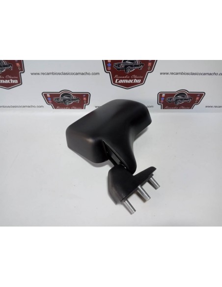 ESPEJO RETROVISOR DERECHO MERCEDES MB 100 2ª SERIE (DESDE 93)