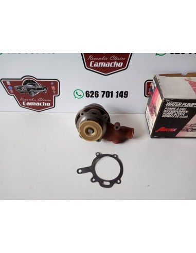 BOMBA DE AGUA PERKINS MASSEY FERGUSON 4.212,4.236 Y 4.248