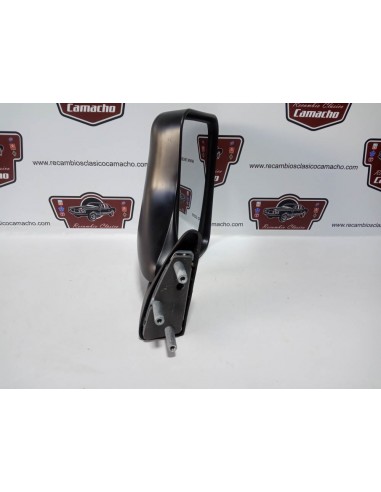 ESPEJO RETROVISOR DERECHO MERCEDES MB 100 2ª SERIE (DESDE 93)