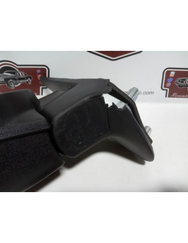 ESPEJO RETROVISOR IZQUIERDO CITROEN BERLINGO (96-) ""CON DEFECTO""