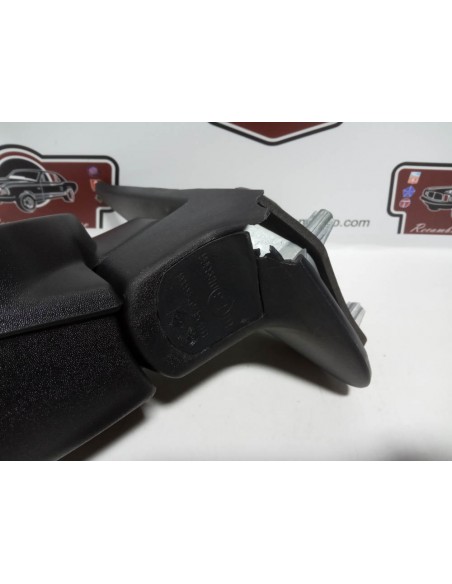 ESPEJO RETROVISOR IZQUIERDO CITROEN BERLINGO (96-) ""CON DEFECTO""