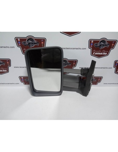 ESPEJO RETROVISOR IZQUIERDO IVECO DAILY (DEL 90 AL 96)