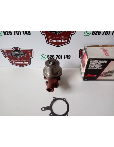 BOMBA DE AGUA PERKINS MASSEY FERGUSON 4.212,4.236 Y 4.248