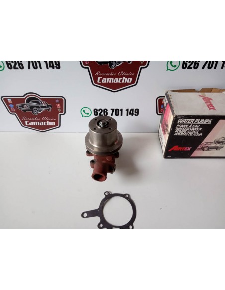BOMBA DE AGUA PERKINS MASSEY FERGUSON 4.212,4.236 Y 4.248