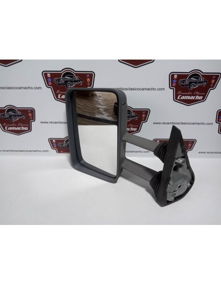ESPEJO RETROVISOR IZQUIERDO IVECO DAILY (DEL 90 AL 96)