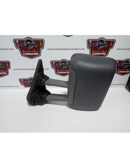 ESPEJO RETROVISOR IZQUIERDO IVECO DAILY (DEL 90 AL 96)