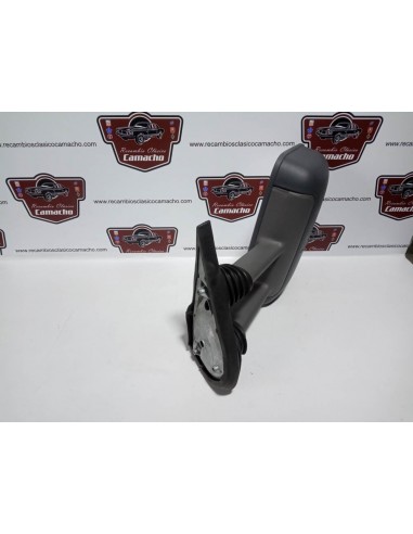 ESPEJO RETROVISOR IZQUIERDO IVECO DAILY (DEL 90 AL 96)