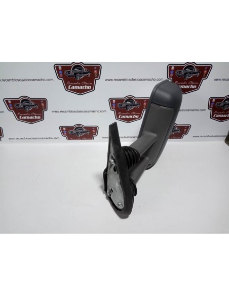 ESPEJO RETROVISOR IZQUIERDO IVECO DAILY (DEL 90 AL 96)