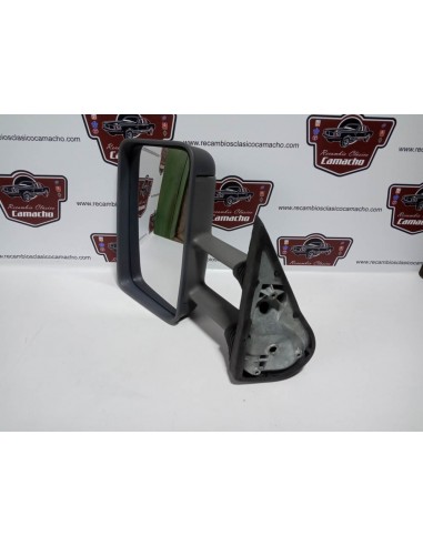 ESPEJO RETROVISOR IZQUIERDO IVECO DAILY (DEL 90 AL 96)