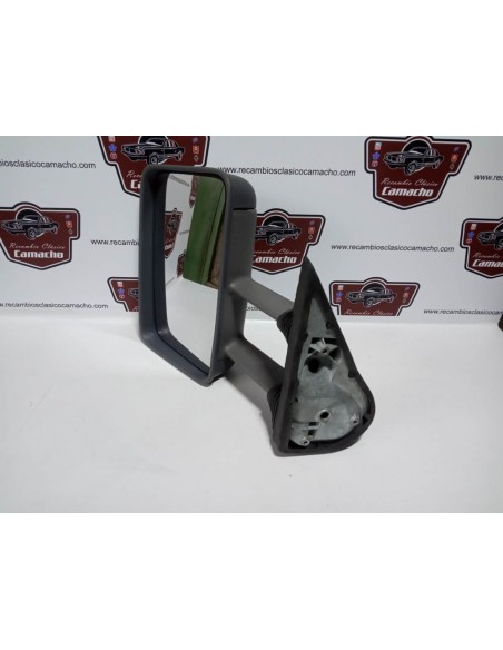 ESPEJO RETROVISOR IZQUIERDO IVECO DAILY (DEL 90 AL 96)