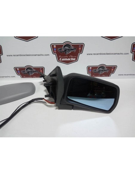 ESPEJO RETROVISOR DERECHO CITROEN XANTIA (A PARTIR DEL 93)