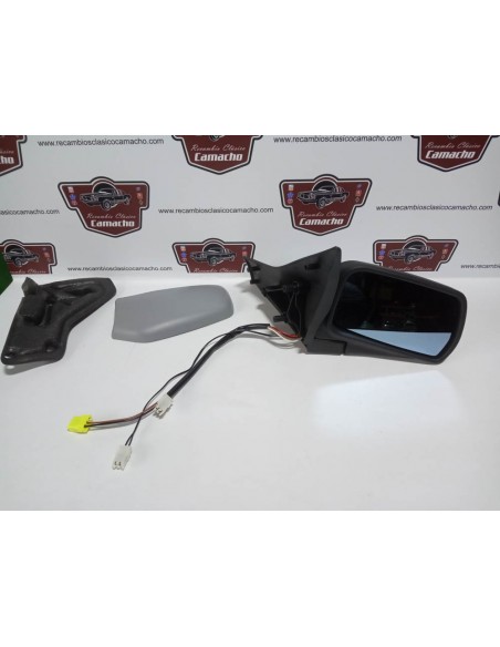 ESPEJO RETROVISOR DERECHO CITROEN XANTIA (A PARTIR DEL 93)