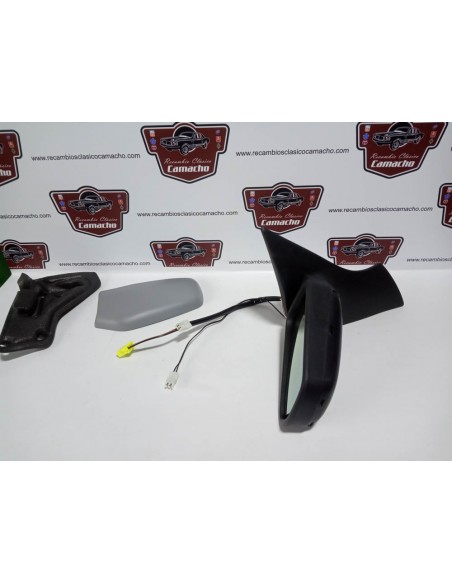 ESPEJO RETROVISOR DERECHO CITROEN XANTIA (A PARTIR DEL 93)