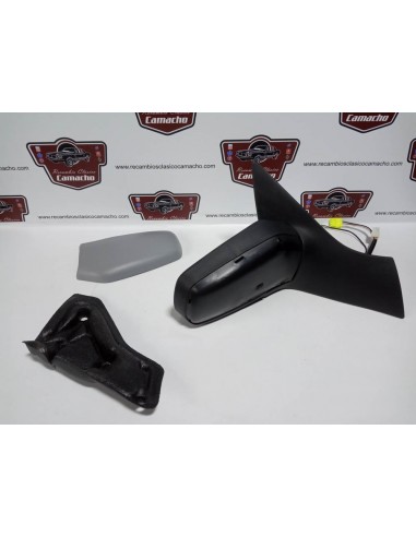 ESPEJO RETROVISOR DERECHO CITROEN XANTIA (A PARTIR DEL 93)