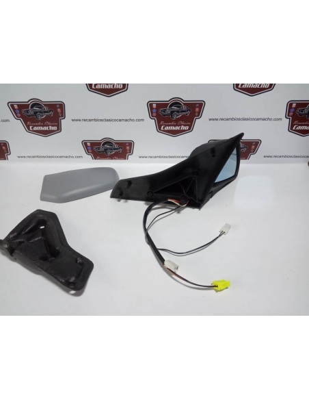 ESPEJO RETROVISOR DERECHO CITROEN XANTIA (A PARTIR DEL 93)