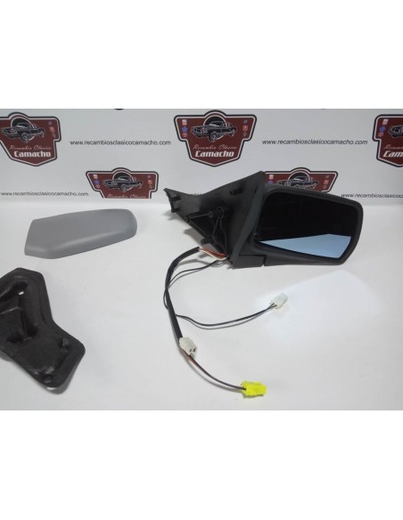 ESPEJO RETROVISOR DERECHO CITROEN XANTIA (A PARTIR DEL 93)