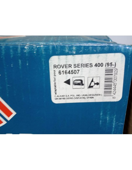 ESPEJO RETROVISOR IZQUIERDO ROVER SERIE 400 (A PARTIR DEL 95)