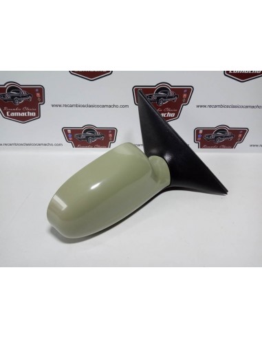 ESPEJO RETROVISOR DERECHO DAEWOO NUBIRA (A PARTIR DEL 97)