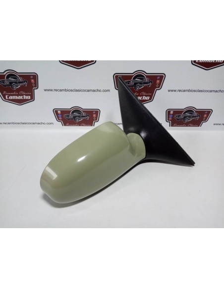 ESPEJO RETROVISOR DERECHO DAEWOO NUBIRA (A PARTIR DEL 97)