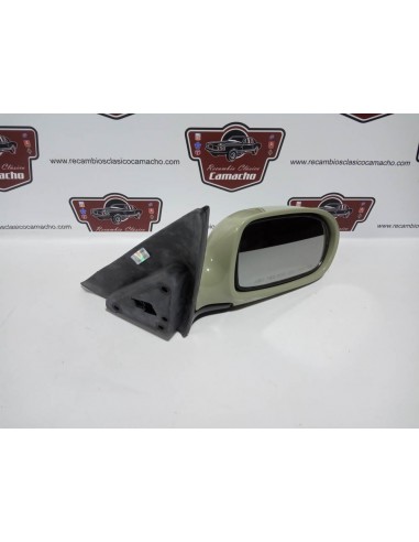 ESPEJO RETROVISOR DERECHO DAEWOO NUBIRA (A PARTIR DEL 97)