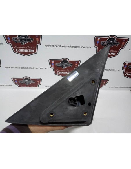 ESPEJO RETROVISOR DERECHO DAEWOO NUBIRA (A PARTIR DEL 97)