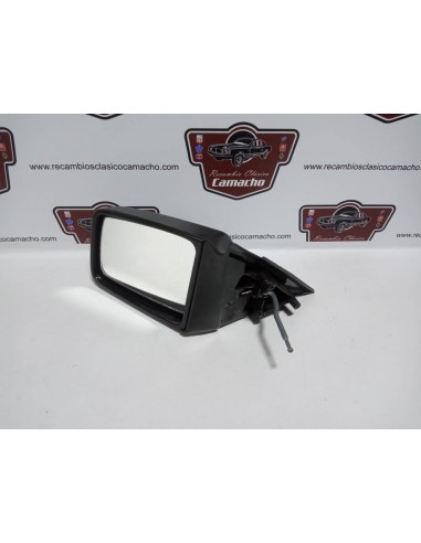 ESPEJO RETROVISOR IZQUIERDO OPEL ASTRA F (DEL 91 AL 94)