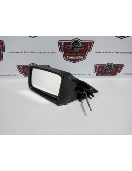 ESPEJO RETROVISOR IZQUIERDO OPEL ASTRA F (DEL 91 AL 94)