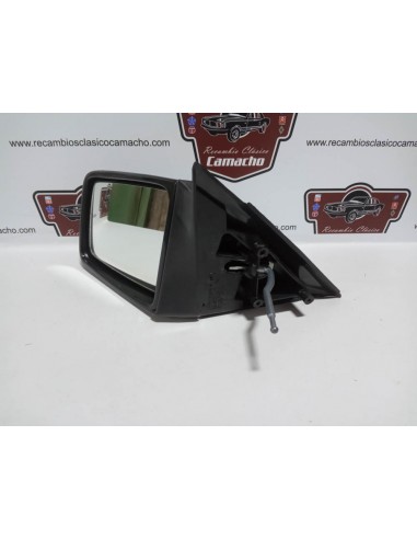 ESPEJO RETROVISOR IZQUIERDO OPEL ASTRA F (DEL 91 AL 94)
