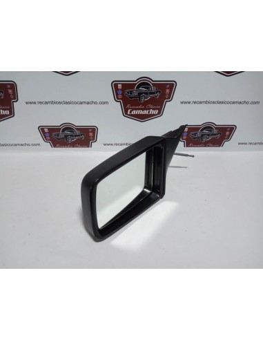 ESPEJO RETROVISOR IZQUIERDO OPEL ASTRA F (DEL 91 AL 94)