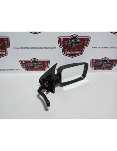 ESPEJO RETROVISOR DERECHO FIAT CINQUECENTO (A PARTIR DEL 93)