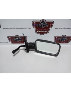ESPEJO RETROVISOR DERECHO FIAT CINQUECENTO (A PARTIR DEL 93)