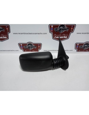 ESPEJO RETROVISOR DERECHO FIAT CINQUECENTO (A PARTIR DEL 93)