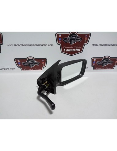 ESPEJO RETROVISOR DERECHO FIAT CINQUECENTO (A PARTIR DEL 93)