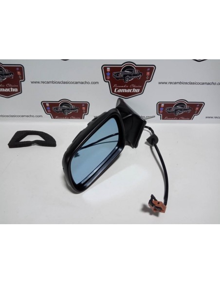 ESPEJO RETROVISOR IZQUIERDO PEUGEOT 407 (A PARTIR DE 2004)