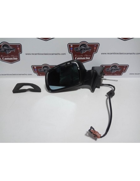 ESPEJO RETROVISOR IZQUIERDO PEUGEOT 407 (A PARTIR DE 2004)