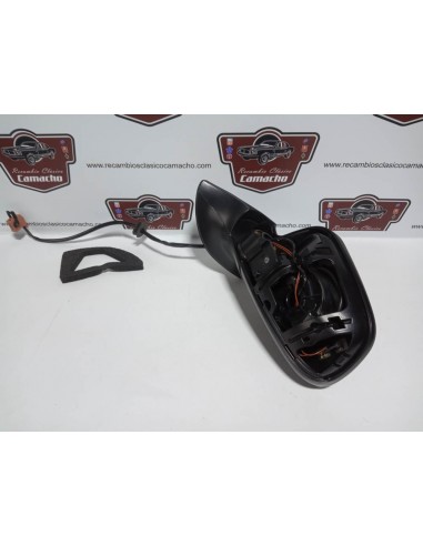 ESPEJO RETROVISOR IZQUIERDO PEUGEOT 407 (A PARTIR DE 2004)