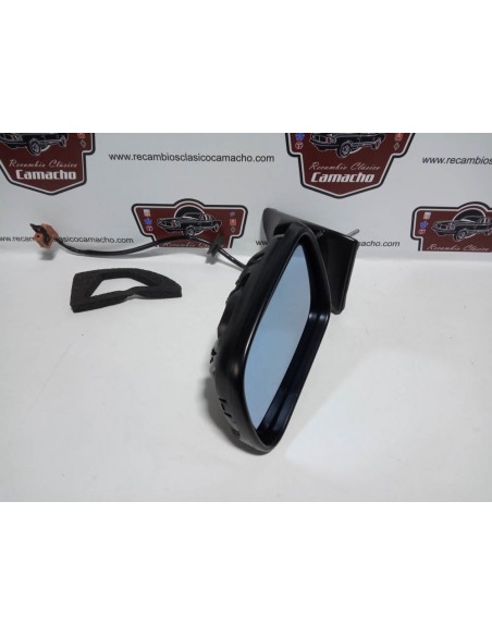 ESPEJO RETROVISOR IZQUIERDO PEUGEOT 407 (A PARTIR DE 2004)